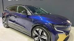 Usado 2023 Renault Mégane Iconic SUV | € 29.900 (Bom preço)