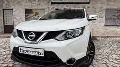 Usado 2015 Nissan Qashqai N-Connecta SUV | € 13.900 (Bom preço)