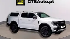 Branco Novo 2025 Ford Ranger Wildtrack Pickup | € 69.900 (Preço justo)