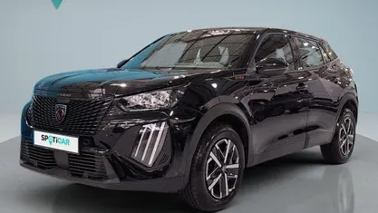 Usado Peugeot 2008 100 HP (73 kW) 2025 SUV