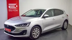 Usado 2022 Ford Focus Active | € 16.500 (Super Preço)