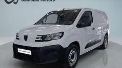 Branco Novo 2025 Peugeot E-Partner Monovolume | € 31.490 (Bom preço)