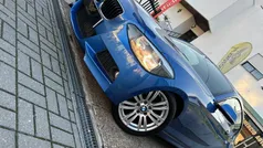 Azul Usado 2014 BMW 118 Citadino | € 14.950 (Preço justo)