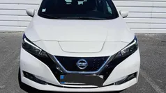 Usado 2019 Nissan Leaf Citadino | € 12.700 (Preço justo)