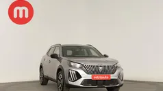 Usado 2024 Peugeot 2008 Allure SUV | € 23.999 (Preço justo)