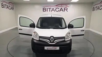 Usado 2019 Renault Kangoo | € 11.500 (Preço justo)