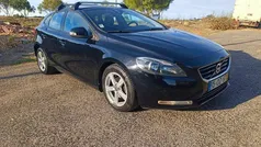 Usado 2014 Volvo V40 Citadino | € 9.700 (Super Preço)