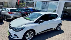 Branco Usado 2018 Renault Clio IV Citadino | € 13.900 (Caro)