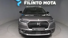 Cinzento Usado 2020 DS Automobiles DS7 Crossback Grand Chic SUV | € 31.990 (Bom preço)