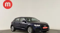 Usado 2023 Audi A1 Sportback Advanced Citadino | € 21.499 (Preço justo)