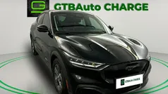 Usado 2022 Ford Mustang Mach-E Premium SUV | € 33.499 (Bom preço)