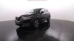 Preto Usado 2023 Nissan Qashqai N-Connecta SUV | € 29.950 (Preço justo)