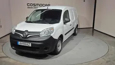 Usado 2021 Renault Kangoo Business | € 15.900 (Preço justo)