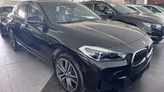 Preto Usado 2021 BMW X2 SUV | € 31.880 (Preço justo)