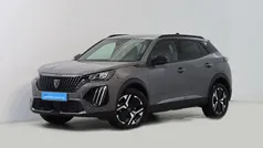 Cinzento Usado 2024 Peugeot 2008 SUV | € 22.500 (Preço justo)