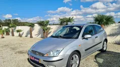 Cinza Usado 2003 Ford Focus Sport Van | € 2.500 (Preço justo)