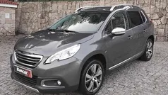 Usado 2014 Peugeot 2008 SUV | € 10.750 (Bom preço)