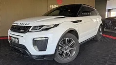 Branco Usado 2018 Land Rover Range Rover SE Dynamic SUV | € 26.990 (Bom preço)