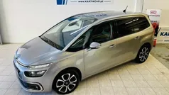 Usado 2020 Citroën C4 Business Class Monovolume | € 16.990 (Preço justo)