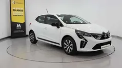 Branco Usado 2024 Mitsubishi Colt | € 17.180 (Preço justo)