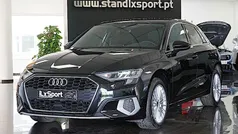 Audi A3 e-tron