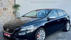 Usado 2013 Volvo V40 R-Design Momentum Carrinha | € 8.490 (Bom preço)