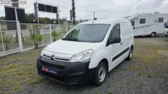 Usado 2016 Citroën Berlingo | € 8.900 (Preço justo)