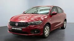 Usado 2017 Fiat Tipo | € 9.500 (Preço justo)