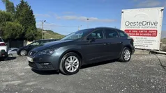 Usado 2020 Seat Leon Style Carrinha | € 14.900 (Bom preço)