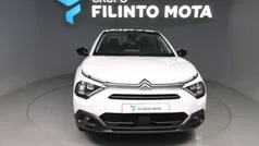 Usado 2024 Citroën e-C4 | € 24.990 (Preço justo)