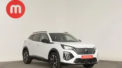 Usado 2024 Peugeot 2008 Allure SUV | € 23.999 (Preço justo)