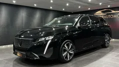 Usado 2022 Peugeot 308 Allure Carrinha | € 20.900 (Preço justo)