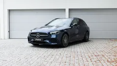 Usado 2023 Mercedes C300 AMG line Carrinha | € 40.900