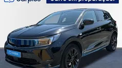 Preto Usado 2023 Opel Grandland X S SUV | € 23.900 (Preço justo)