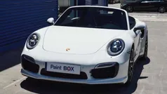 Usado 2013 Porsche 911 Carrera Cabriolet Cabrios | € 174.900