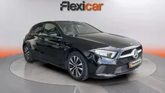 Preto Usado 2020 Mercedes A160 Progressive | € 20.990 (Bom preço)