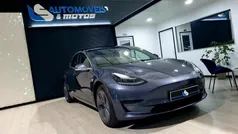 Usado 2019 Tesla Model 3 Sedan | € 23.490 (Preço justo)