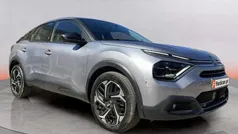 Cinza Usado 2021 Citroën C4 Feel Sedan | € 14.480 (Preço justo)