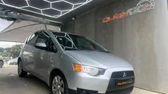 Usado 2010 Mitsubishi Colt Inform | € 5.990 (Preço justo)