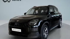 Preto Novo 2024 Mini Countryman SUV | € 38.000 (Super Preço)