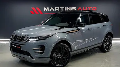 Usado Land Rover Range Rover evoque 309 HP (227 kW) 2023 SUV