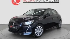 Usado 2021 Peugeot 208 Active Citadino | € 12.990 (Bom preço)