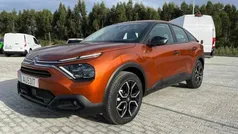Outra Usado 2021 Citroën e-C4 Feel | € 25.350 (Preço elevado)