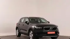 Usado 2018 Volvo XC40 SUV | € 36.999 (Preço justo)