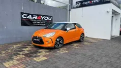 Citroën DS3