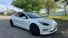 Usado 2021 Tesla Model 3 Long Range Sedan | € 31.990 (Preço justo)
