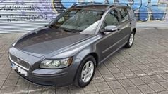 Cinzento Usado 2006 Volvo V50 Carrinha | € 3.997 (Preço justo)