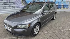 Usado 2006 Volvo V50 Carrinha | € 3.997 (Preço justo)