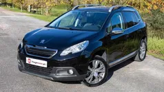 Usado 2016 Peugeot 2008 SUV | € 12.400 (Preço justo)