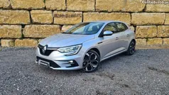 Usado 2021 Renault Mégane IV Intens Citadino | € 21.250 (Preço justo)